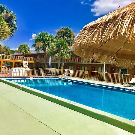 Duo Boutique Hotel Kissimmee Bagian luar foto