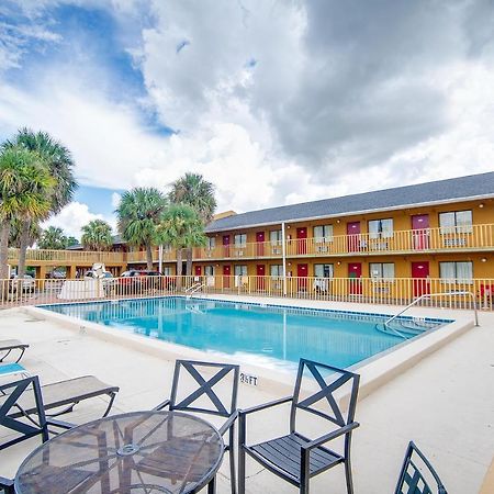 Duo Boutique Hotel Kissimmee Bagian luar foto