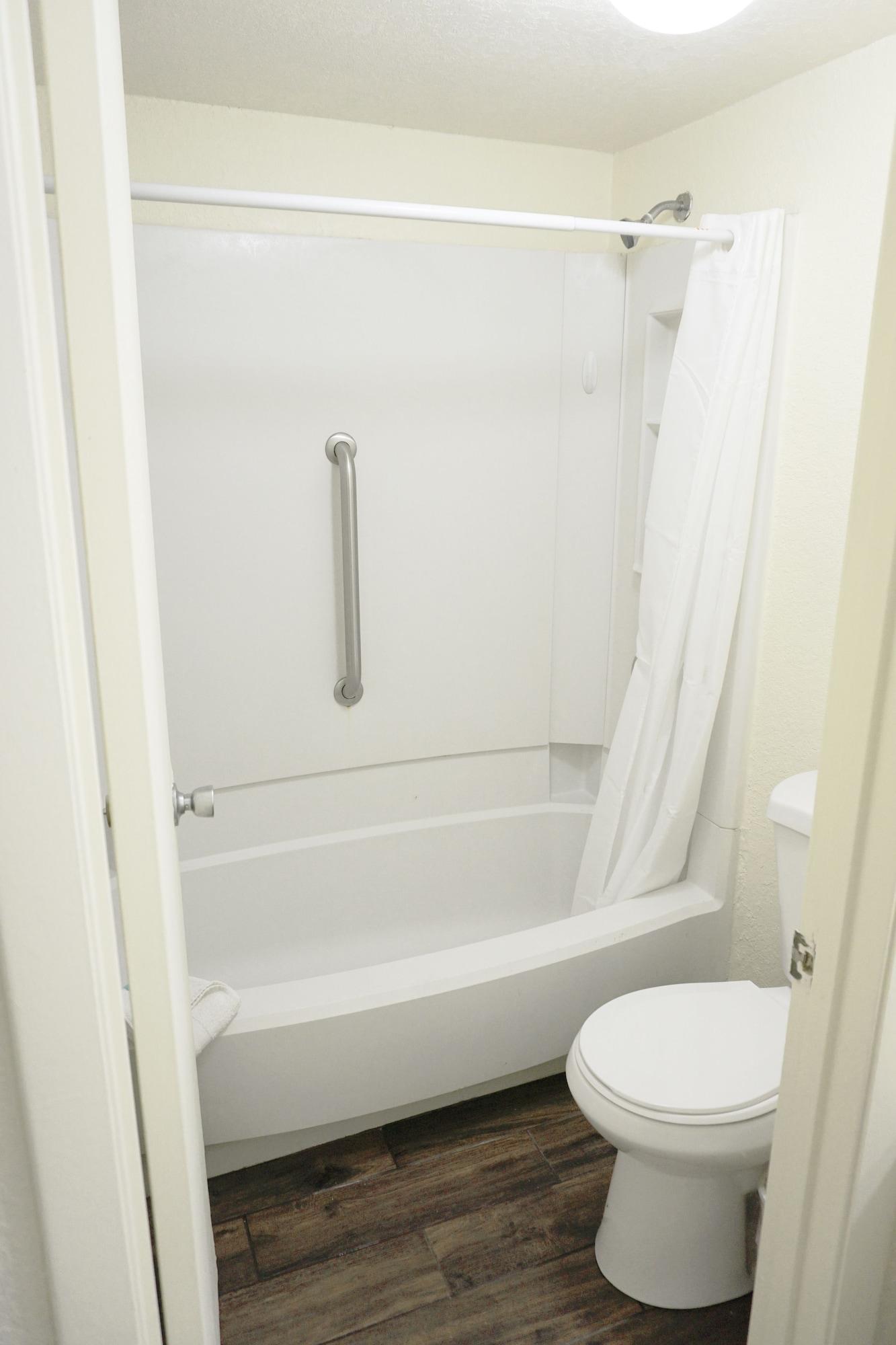 Duo Boutique Hotel Kissimmee Bagian luar foto