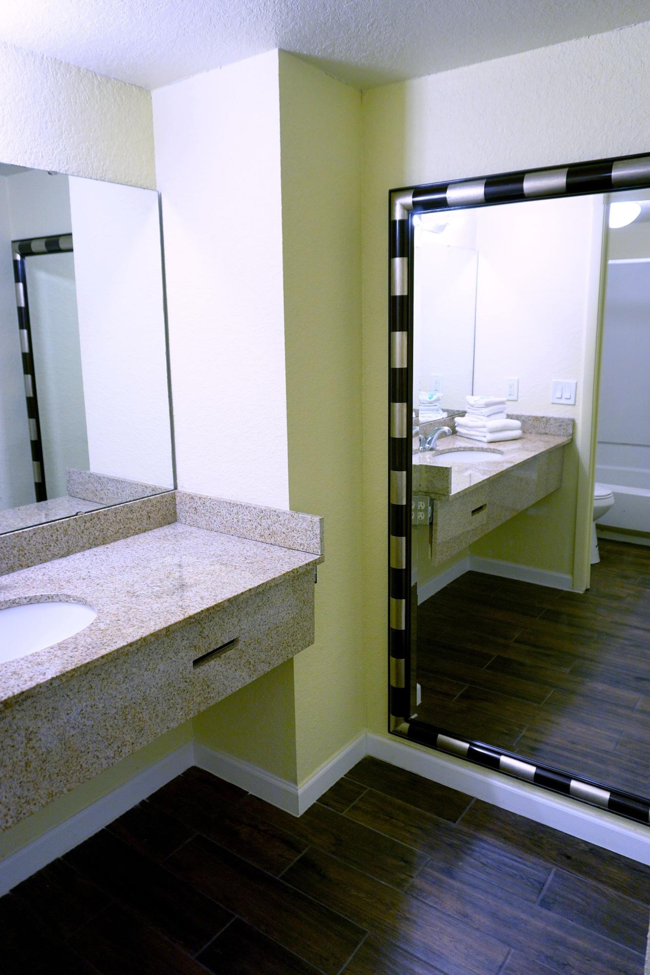 Duo Boutique Hotel Kissimmee Bagian luar foto