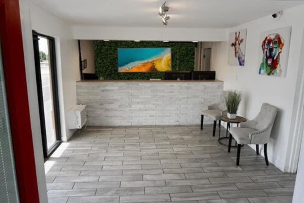 Duo Boutique Hotel Kissimmee Bagian luar foto