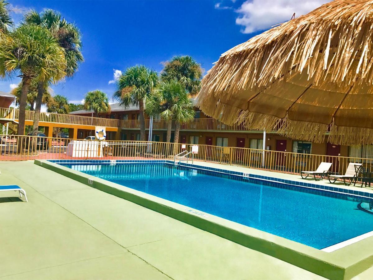 Duo Boutique Hotel Kissimmee Bagian luar foto